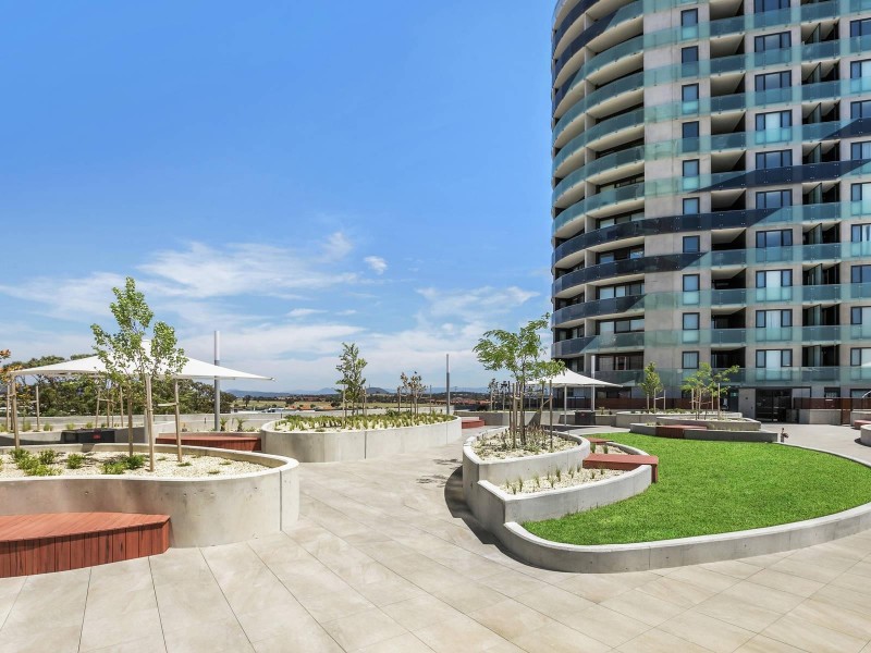 125/1 Anthony Rolfe Avenue, Gungahlin ACT 2912