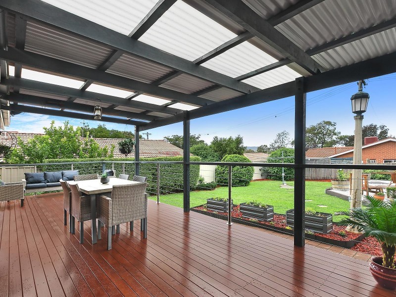 50 Hurtle Avenue, Bonython ACT 2905