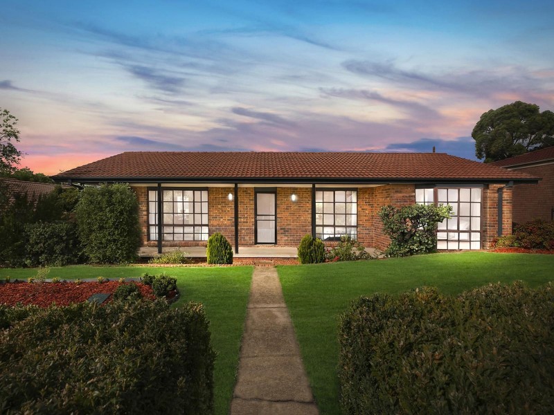 50 Hurtle Avenue, Bonython ACT 2905