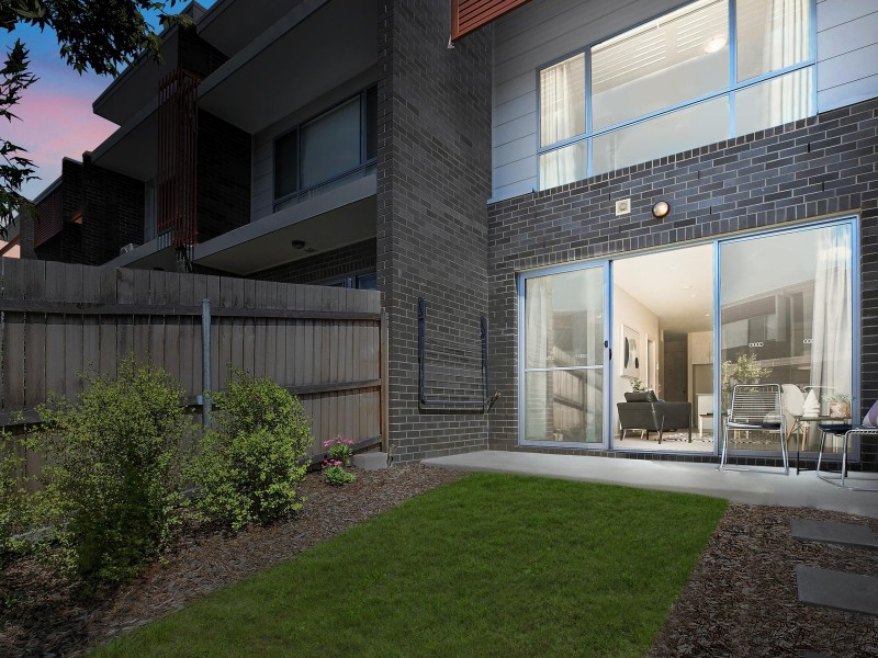 46/88 Narrambla Terrace, Lawson ACT 2617