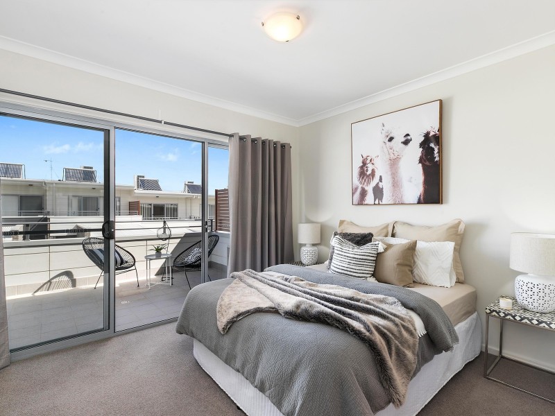 46/88 Narrambla Terrace, Lawson ACT 2617