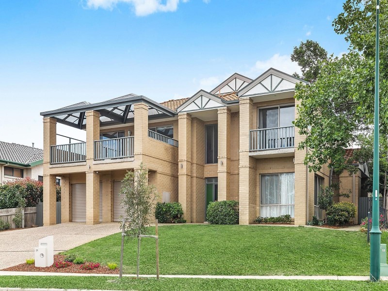 21 McClelland Avenue, Nicholls ACT 2913