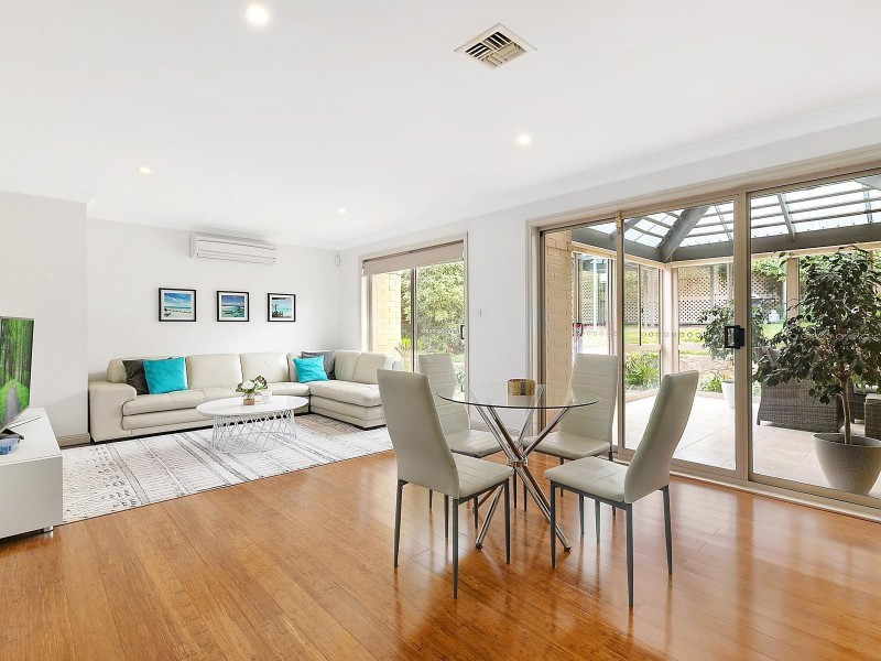 21 McClelland Avenue, Nicholls ACT 2913
