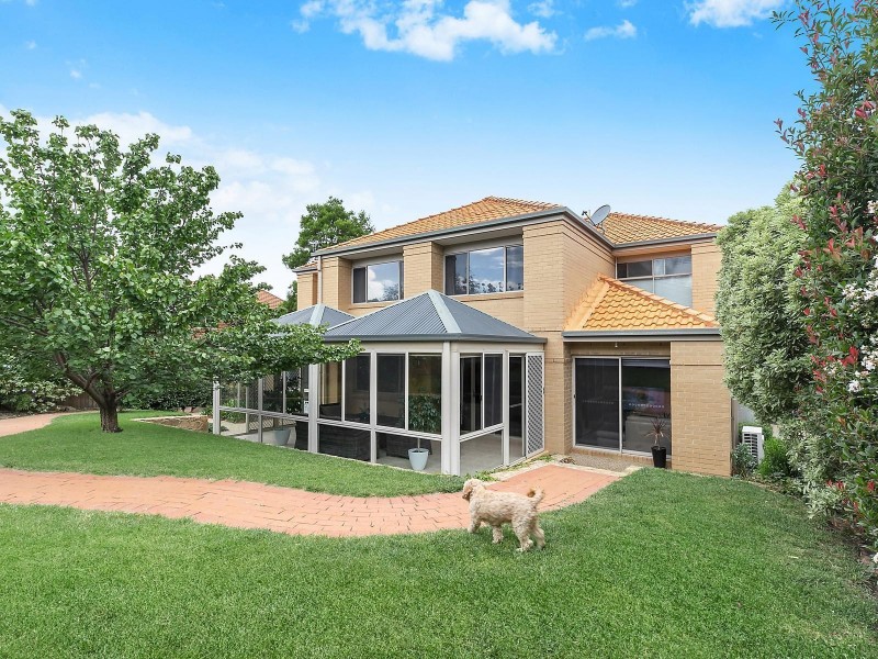 21 McClelland Avenue, Nicholls ACT 2913
