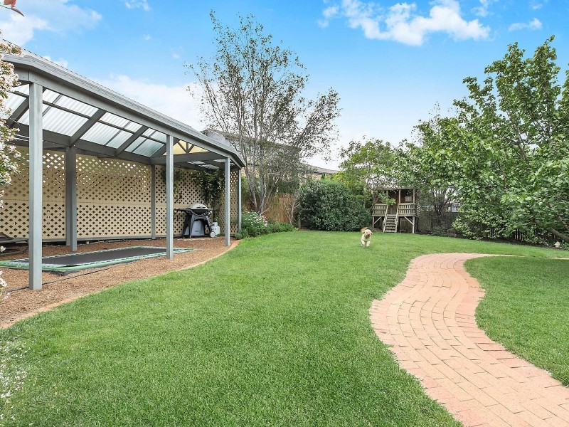 21 McClelland Avenue, Nicholls ACT 2913