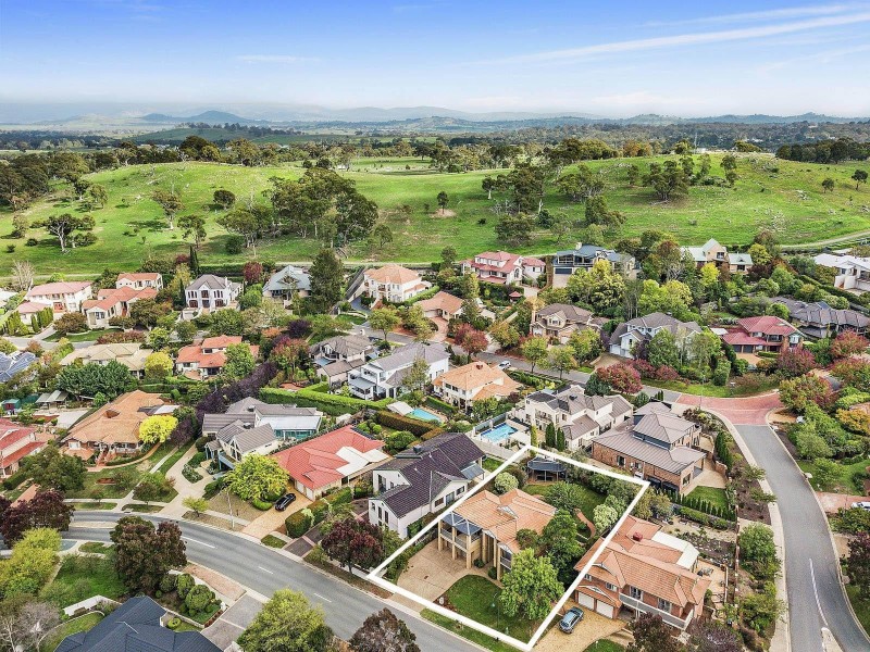 21 McClelland Avenue, Nicholls ACT 2913