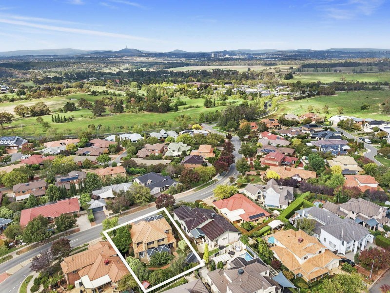 21 McClelland Avenue, Nicholls ACT 2913