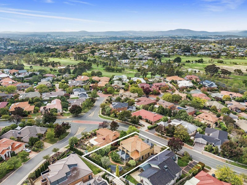 21 McClelland Avenue, Nicholls ACT 2913