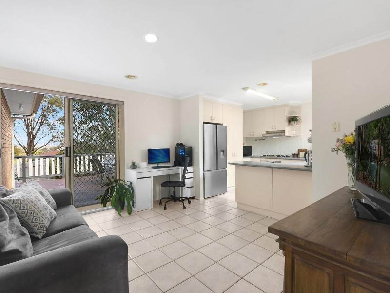 51 Bunduluk Crescent, Ngunnawal ACT 2913