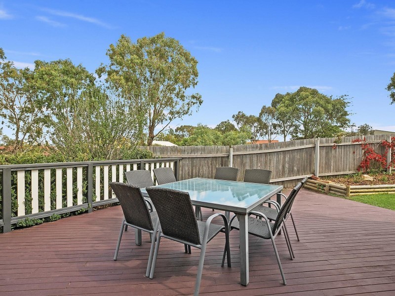 51 Bunduluk Crescent, Ngunnawal ACT 2913