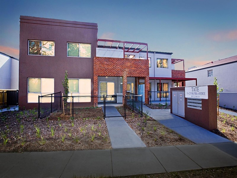 20/21 Majura Avenue, Dickson ACT 2602