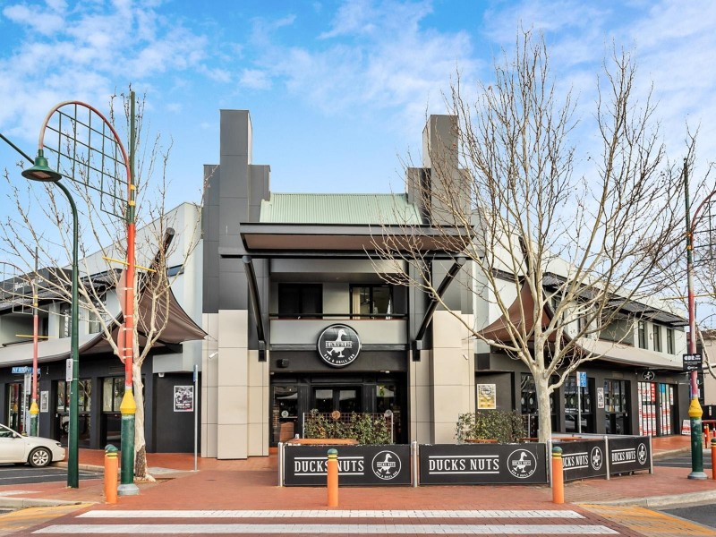 20/21 Majura Avenue, Dickson ACT 2602