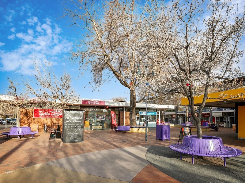 20/21 Majura Avenue, Dickson ACT 2602