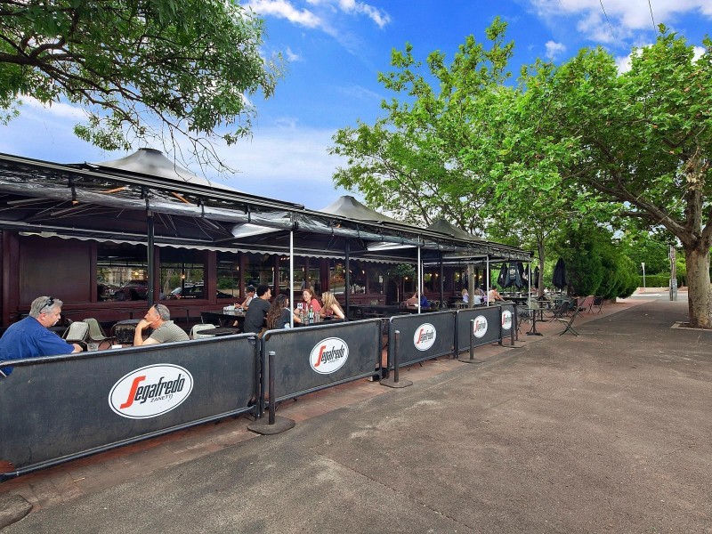 20/21 Majura Avenue, Dickson ACT 2602