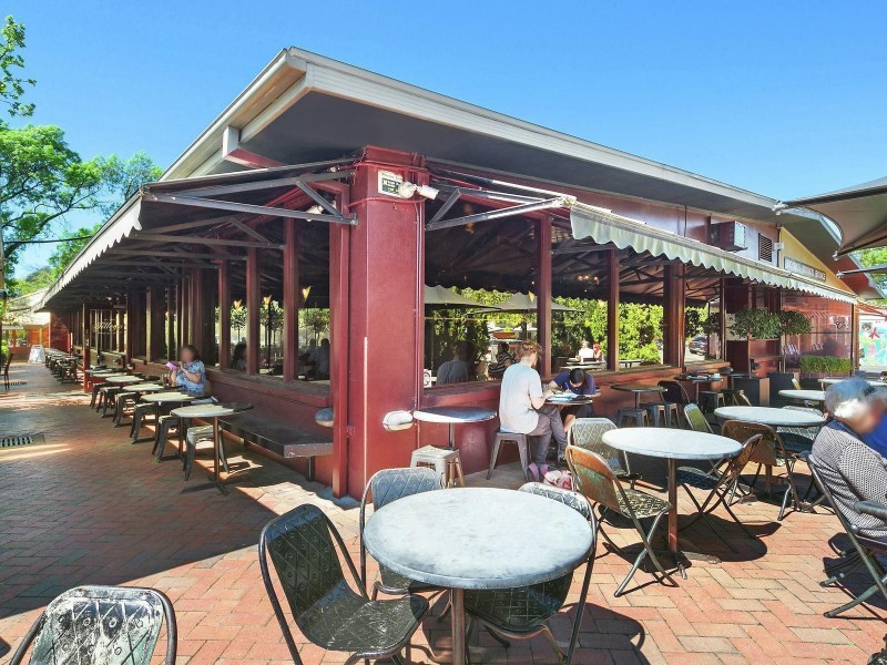 20/21 Majura Avenue, Dickson ACT 2602