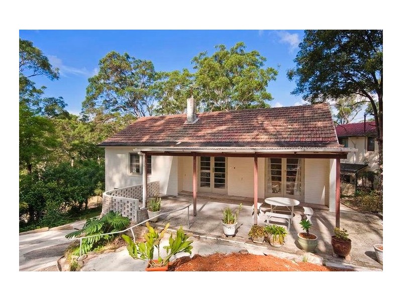 6 Yarran Street, Pymble NSW 2073