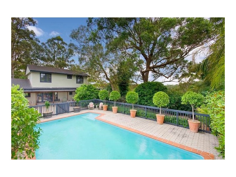 36 Yarralumla Avenue, St Ives NSW 2075