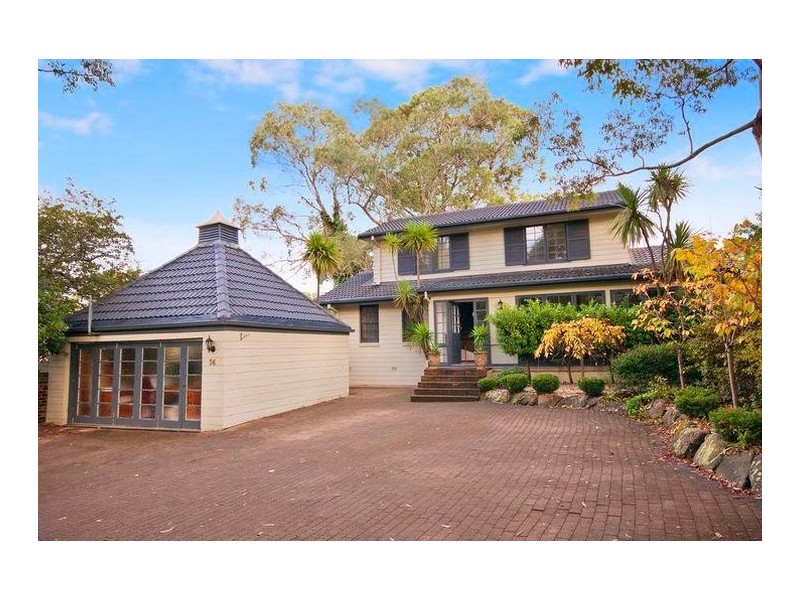 36 Yarralumla Avenue, St Ives NSW 2075