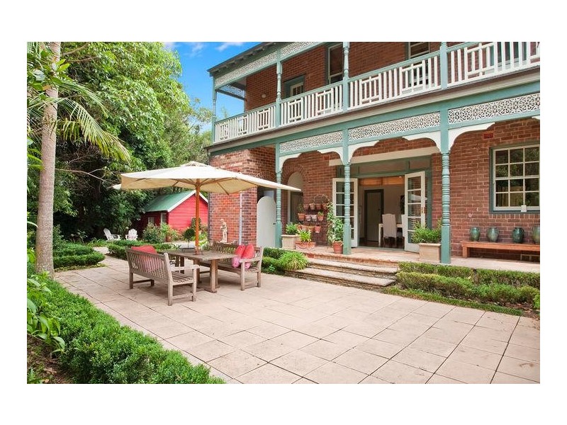 69 Braeside Street, Wahroonga NSW 2076