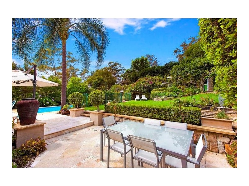 15 Knowlman Avenue, Pymble NSW 2073