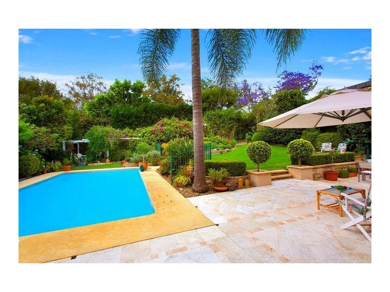 15 Knowlman Avenue, Pymble NSW 2073