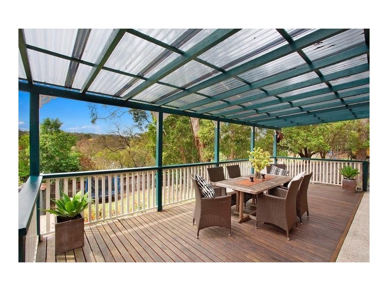 16 Bandalong Avenue, West Pymble NSW 2073