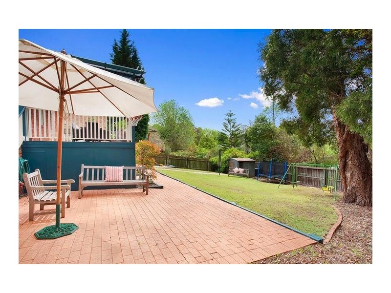 16 Bandalong Avenue, West Pymble NSW 2073