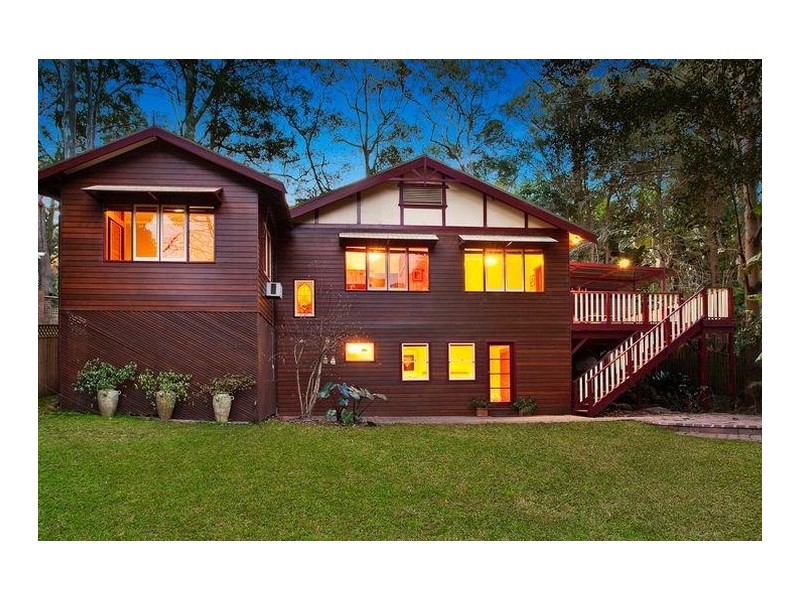 5 Wambool Street, Turramurra NSW 2074