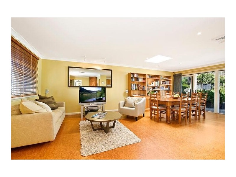 2 Greendale Avenue, Pymble NSW 2073