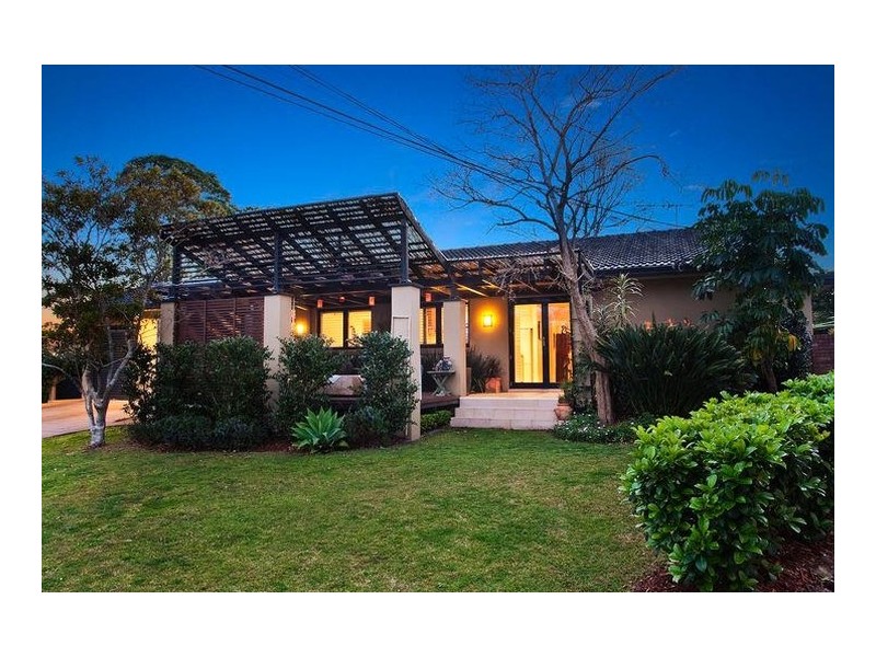 5 Barcoo Place, St Ives NSW 2075