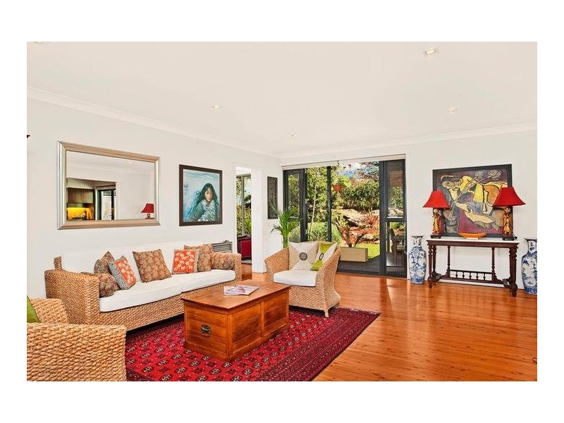 5 Barcoo Place, St Ives NSW 2075