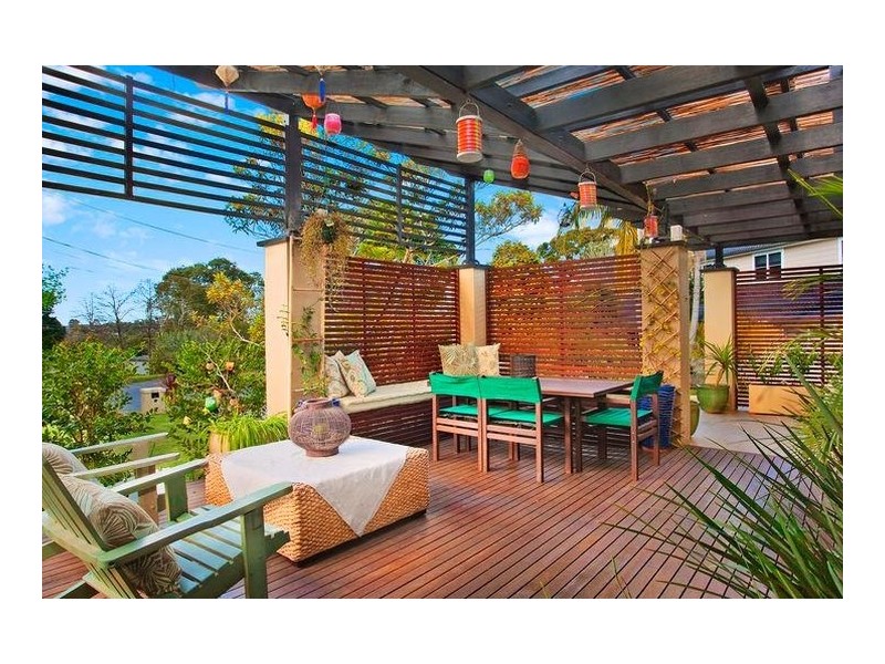 5 Barcoo Place, St Ives NSW 2075