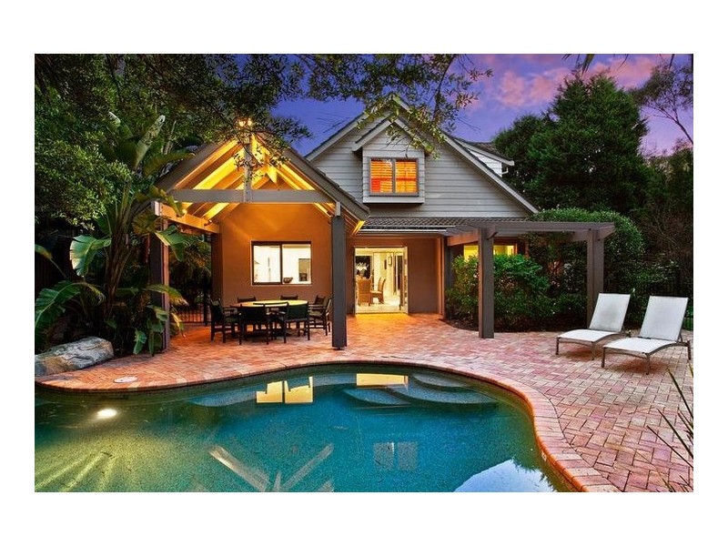 11 Du Faur Street, Turramurra NSW 2074