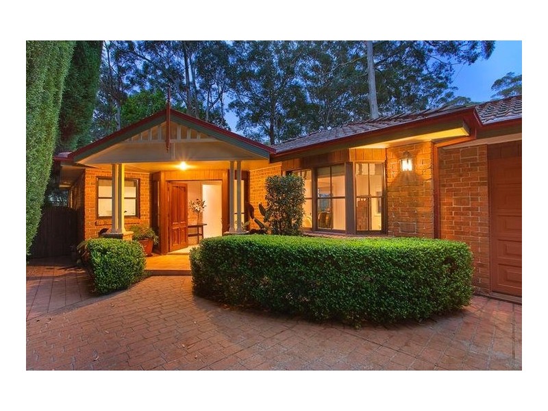 16A Bungalow Avenue, Pymble NSW 2073