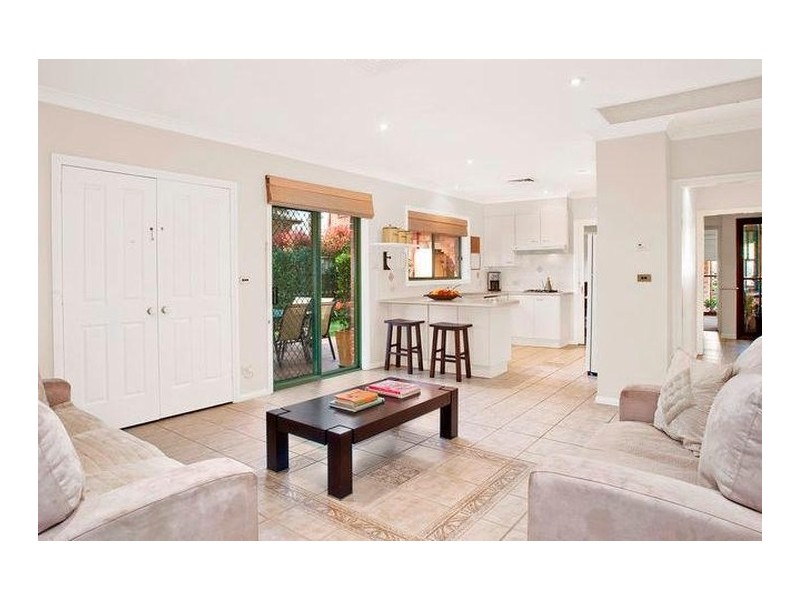16A Bungalow Avenue, Pymble NSW 2073