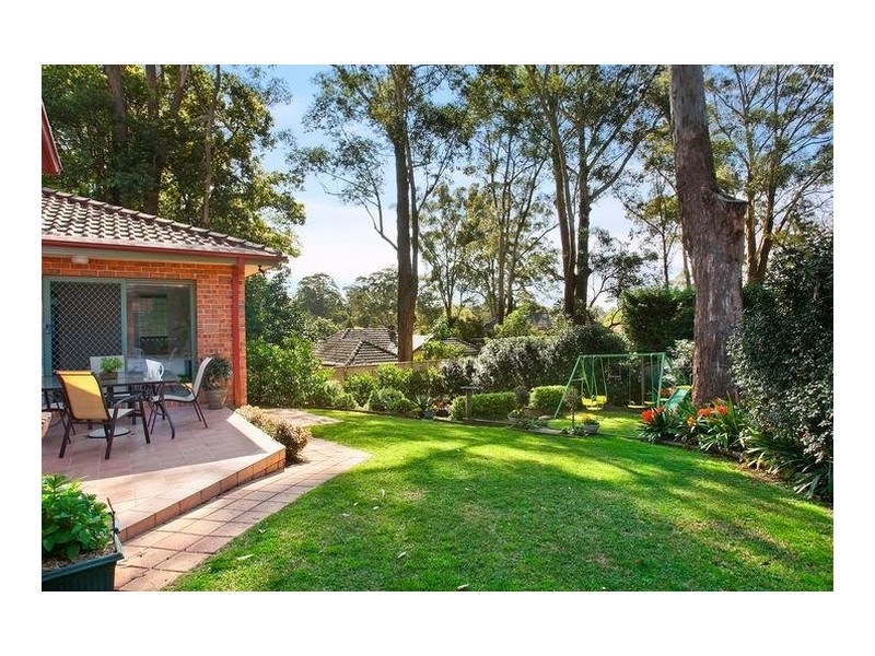 16A Bungalow Avenue, Pymble NSW 2073