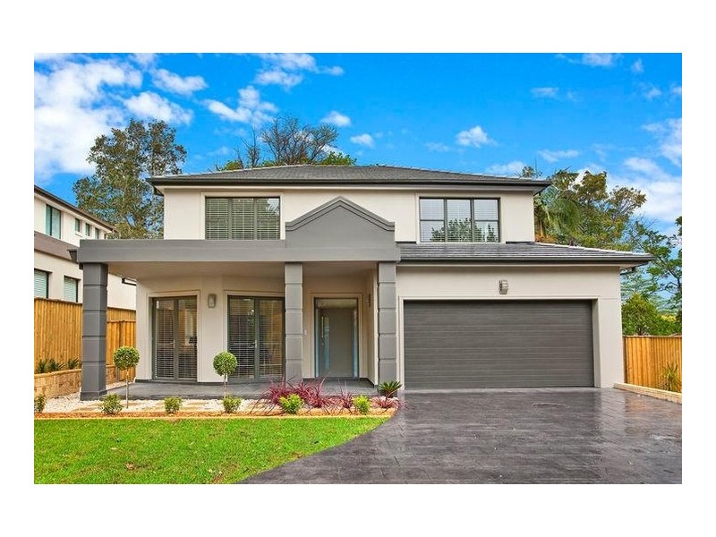 50A Woodbury Road, St Ives NSW 2075
