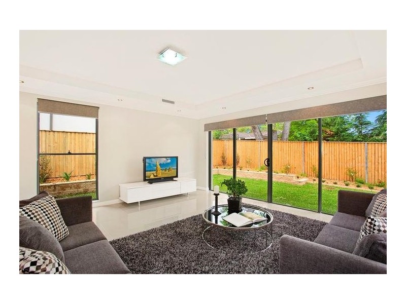 50A Woodbury Road, St Ives NSW 2075