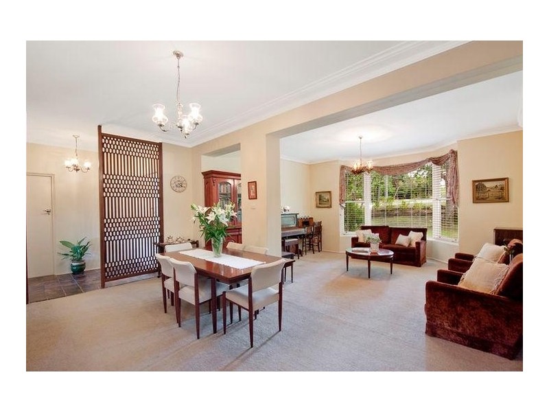 23 Allara Avenue, Turramurra NSW 2074