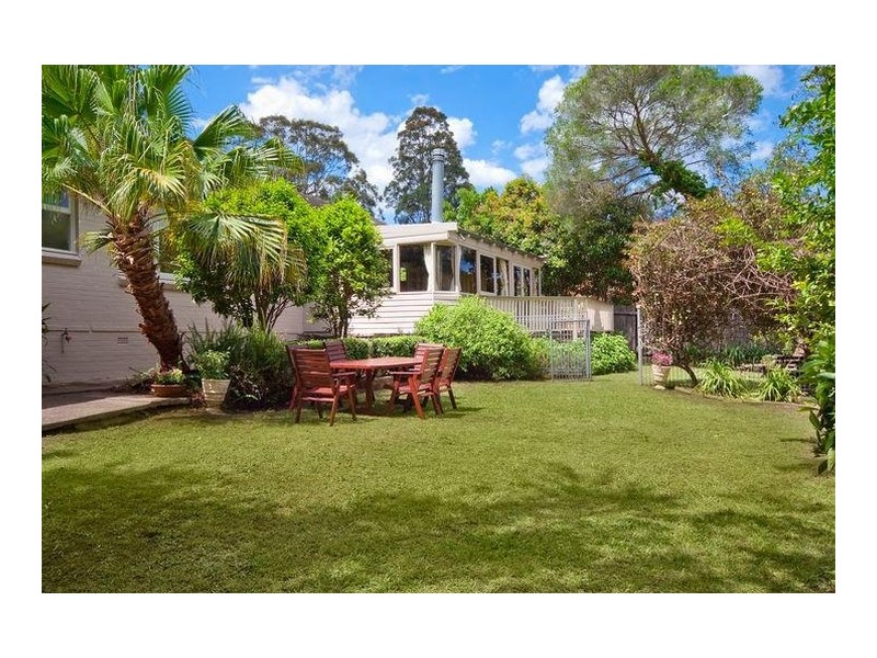 23 Allara Avenue, Turramurra NSW 2074