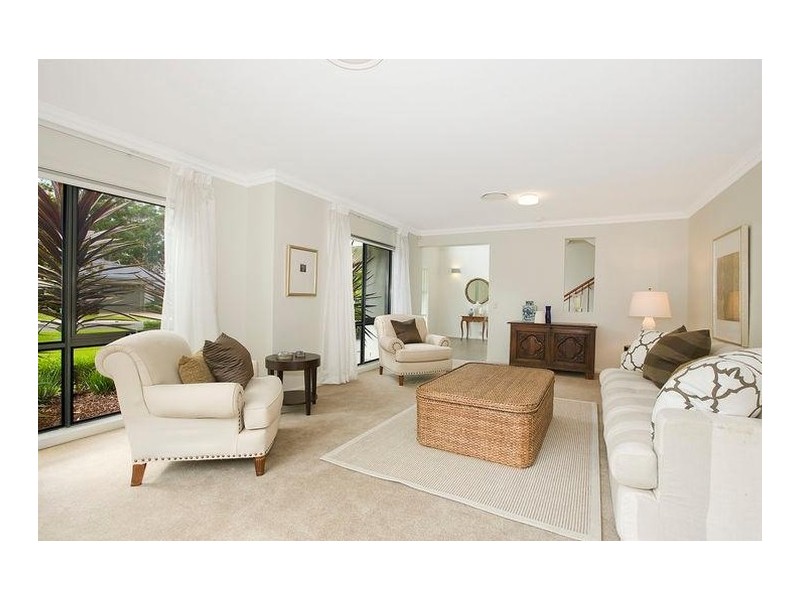 12 Glenwood Close, Wahroonga NSW 2076