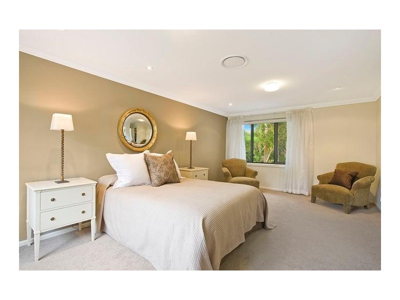 12 Glenwood Close, Wahroonga NSW 2076