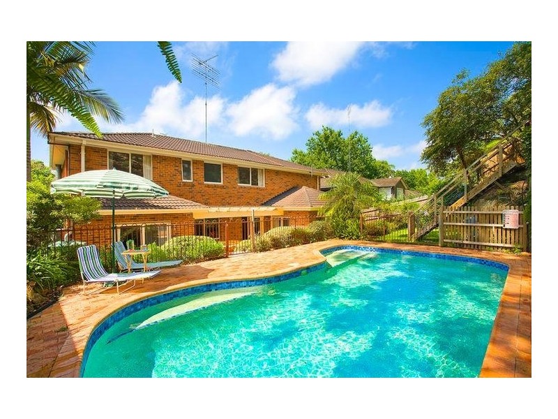 49 Lawson Parade, St Ives NSW 2075