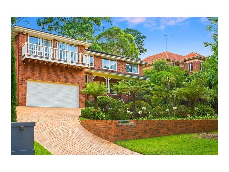 49 Lawson Parade, St Ives NSW 2075