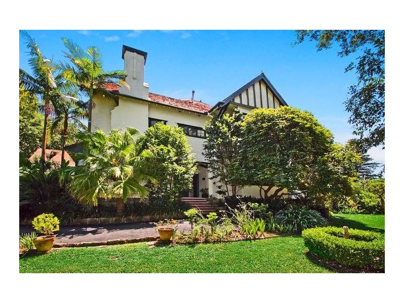 27 Grandview Street, Pymble NSW 2073