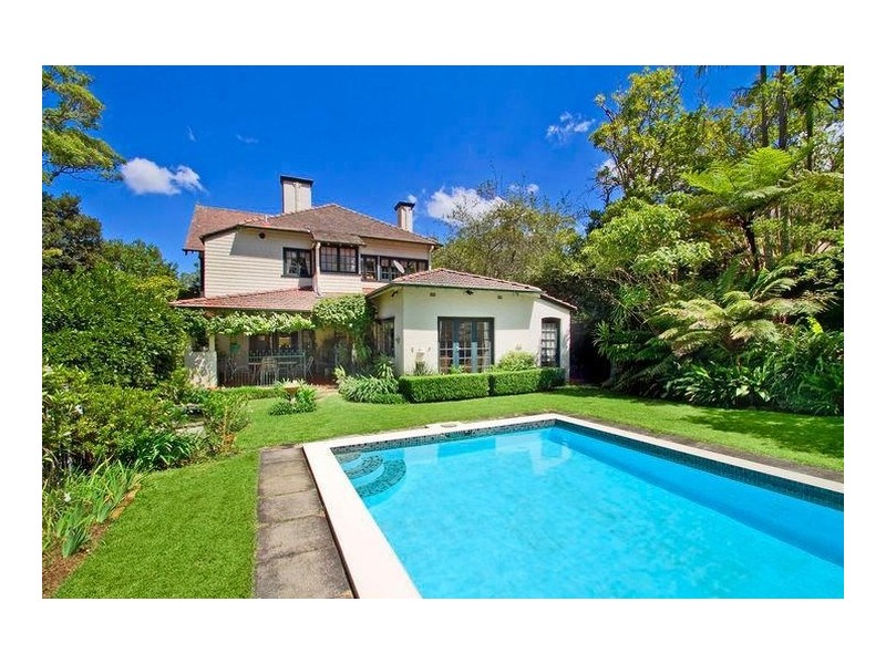 27 Grandview Street, Pymble NSW 2073