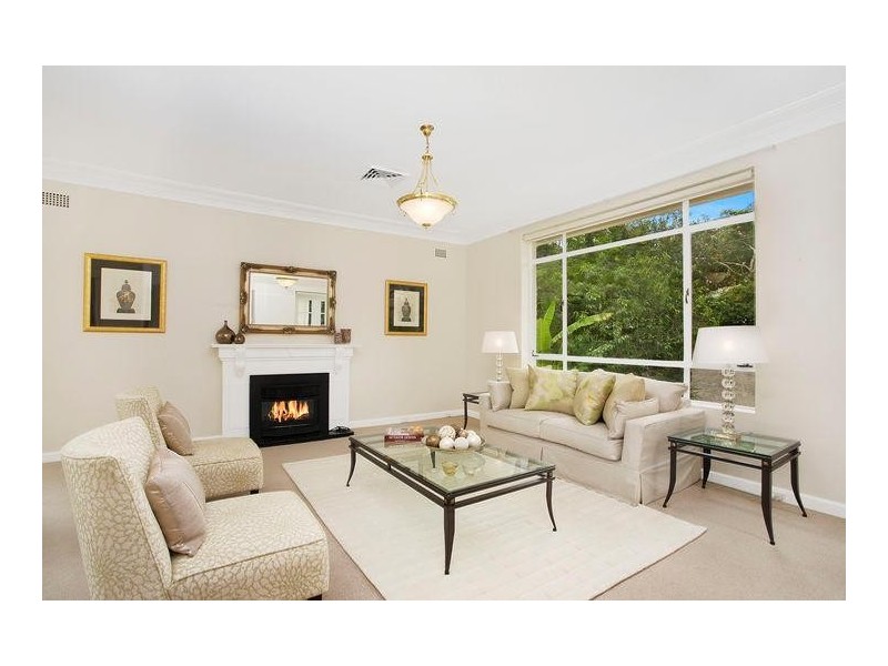 10 Alison Street, Roseville NSW 2069