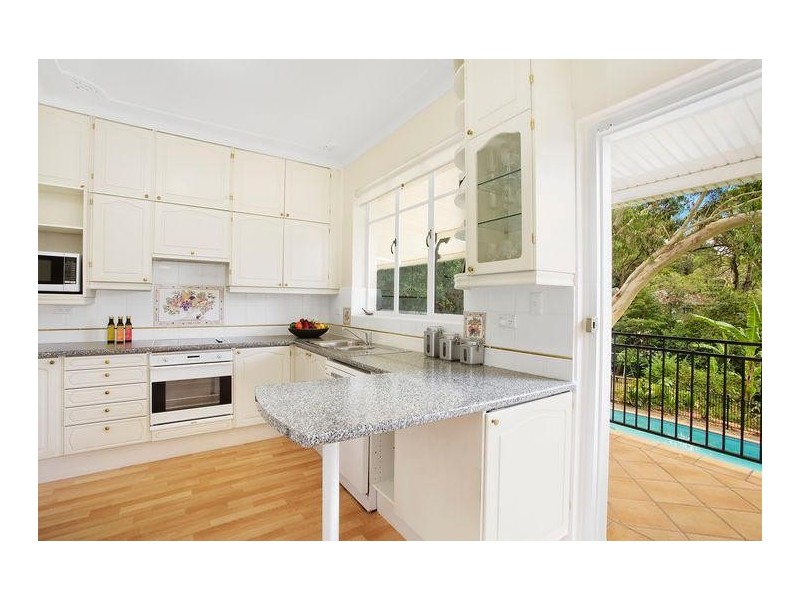 10 Alison Street, Roseville NSW 2069