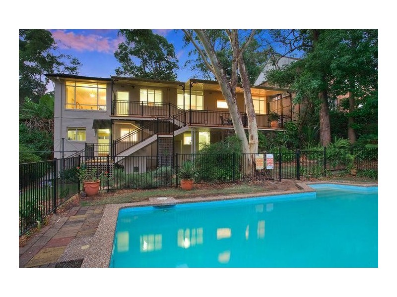 10 Alison Street, Roseville NSW 2069