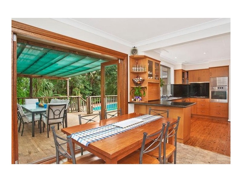 18 Lancaster Avenue, St Ives NSW 2075